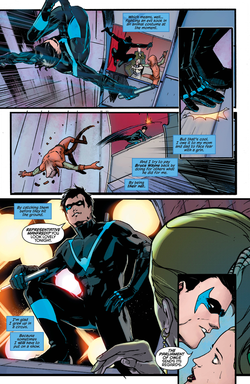 Image: DC Comics